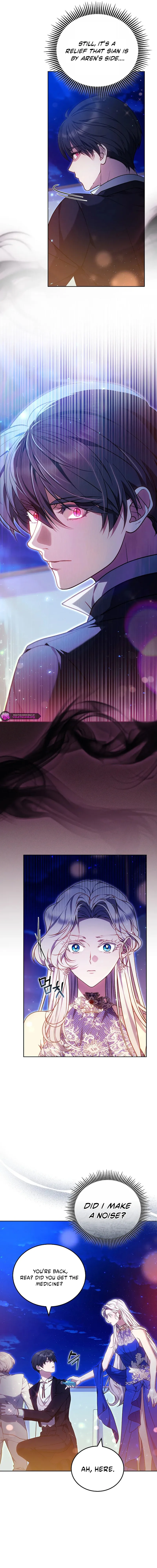 Ak-ui Ssiat-eul Kiwo Beoryeotda Chapter 42 page 14