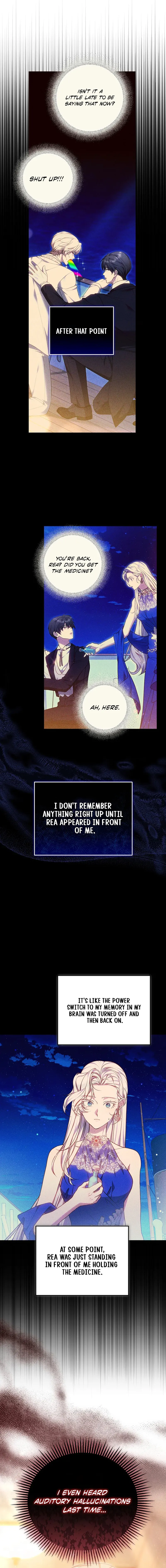 Ak-ui Ssiat-eul Kiwo Beoryeotda Chapter 42 page 18