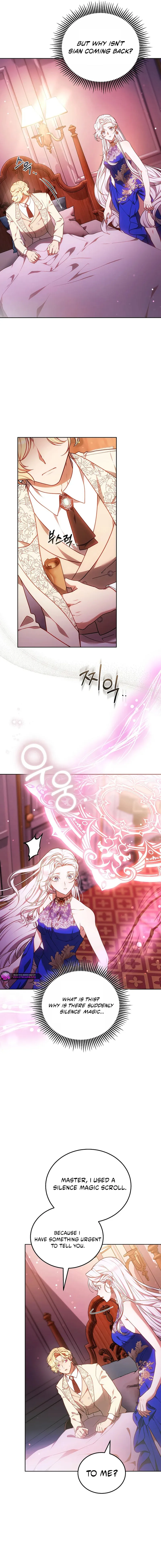 Ak-ui Ssiat-eul Kiwo Beoryeotda Chapter 42 page 20