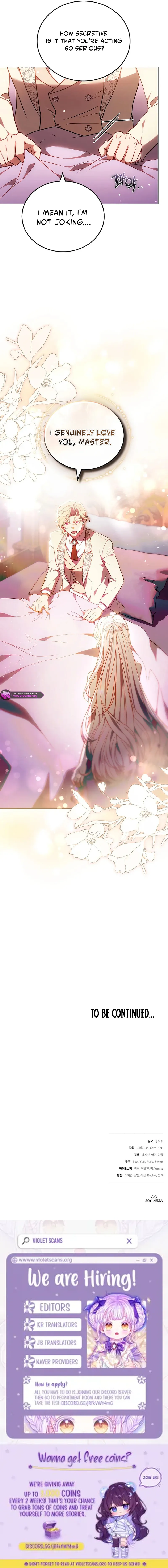 Ak-ui Ssiat-eul Kiwo Beoryeotda Chapter 42 page 21