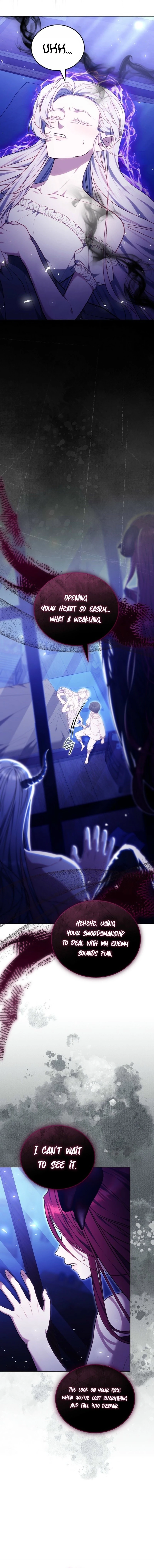 Ak-ui Ssiat-eul Kiwo Beoryeotda Chapter 10 page 9