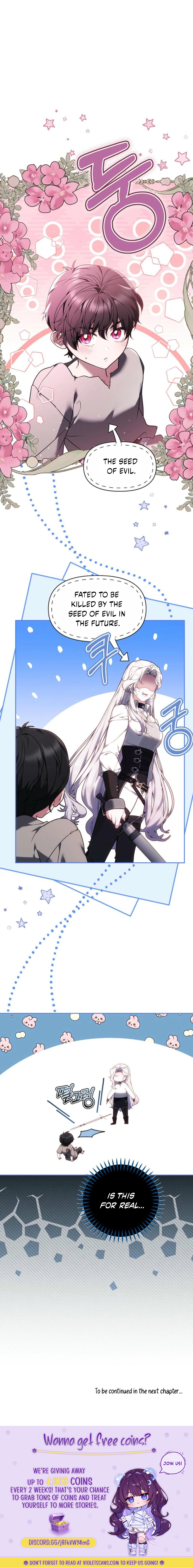 Ak-ui Ssiat-eul Kiwo Beoryeotda Chapter 1 page 12