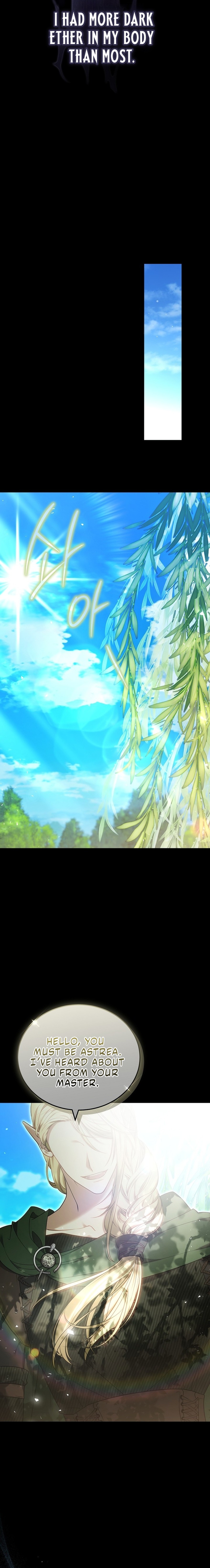 Ak-ui Ssiat-eul Kiwo Beoryeotda Chapter 30 page 3