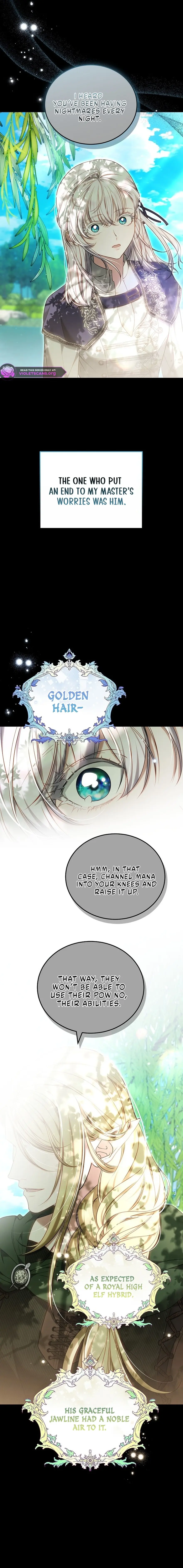 Ak-ui Ssiat-eul Kiwo Beoryeotda Chapter 30 page 4