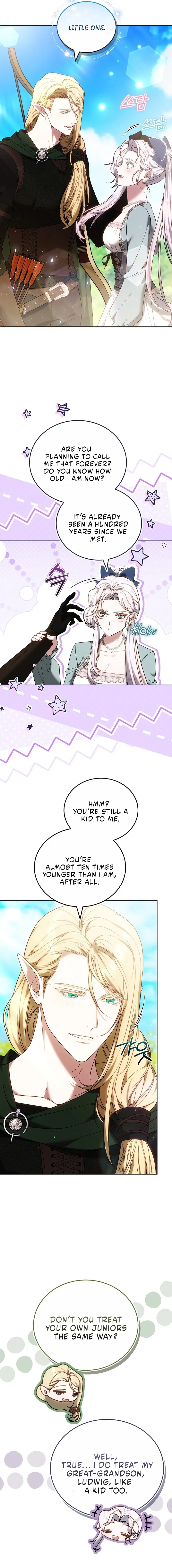 Ak-ui Ssiat-eul Kiwo Beoryeotda Chapter 30 page 8