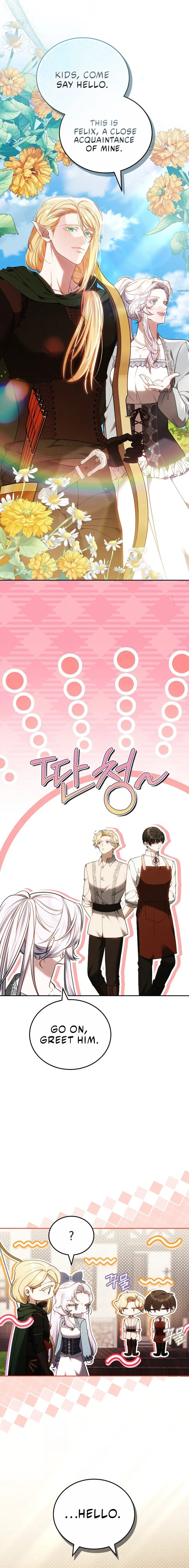 Ak-ui Ssiat-eul Kiwo Beoryeotda Chapter 30 page 10