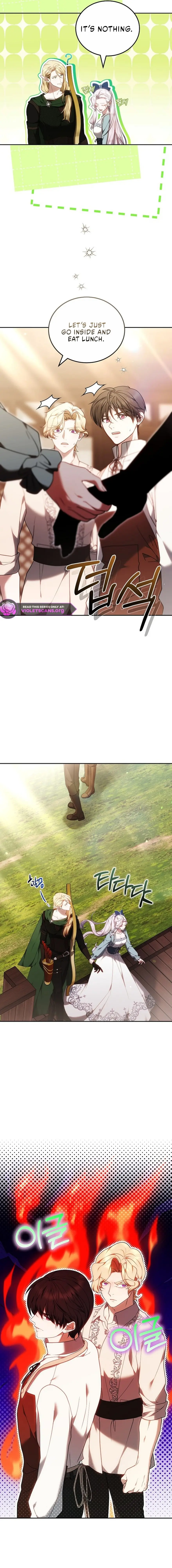 Ak-ui Ssiat-eul Kiwo Beoryeotda Chapter 30 page 13