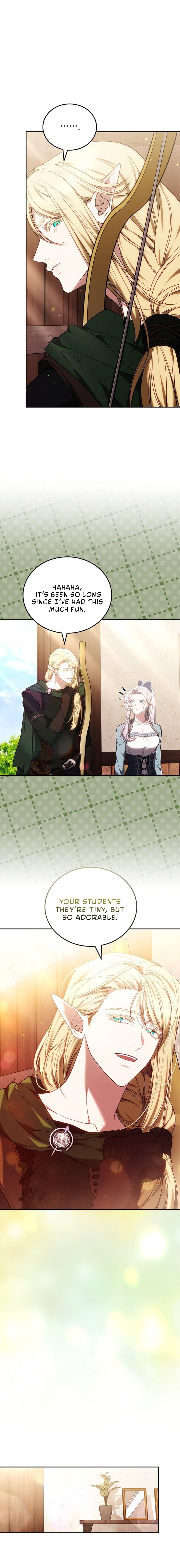 Ak-ui Ssiat-eul Kiwo Beoryeotda Chapter 30 page 14