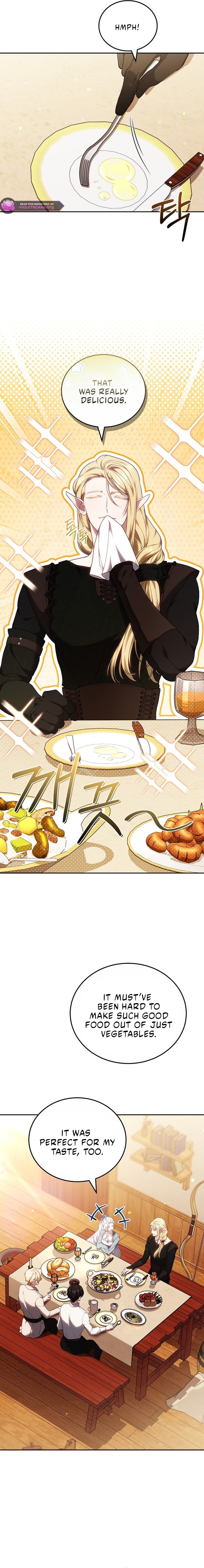 Ak-ui Ssiat-eul Kiwo Beoryeotda Chapter 30 page 15