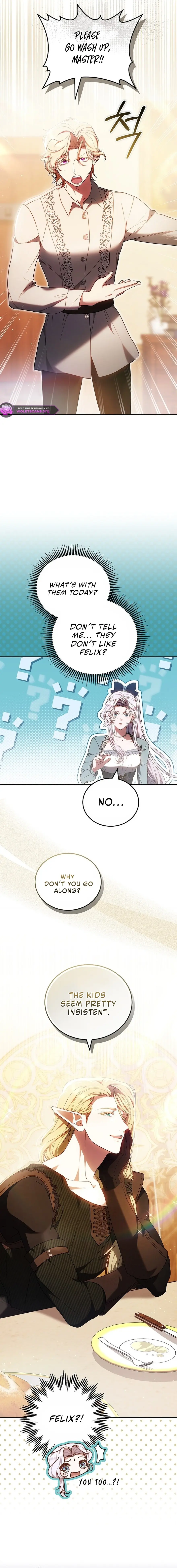 Ak-ui Ssiat-eul Kiwo Beoryeotda Chapter 30 page 18