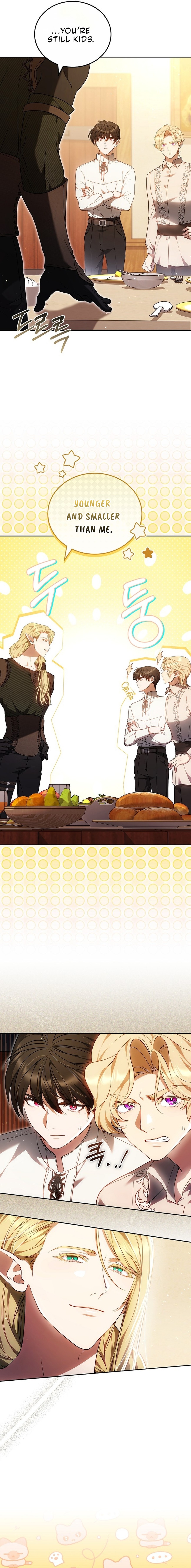 Ak-ui Ssiat-eul Kiwo Beoryeotda Chapter 30 page 20