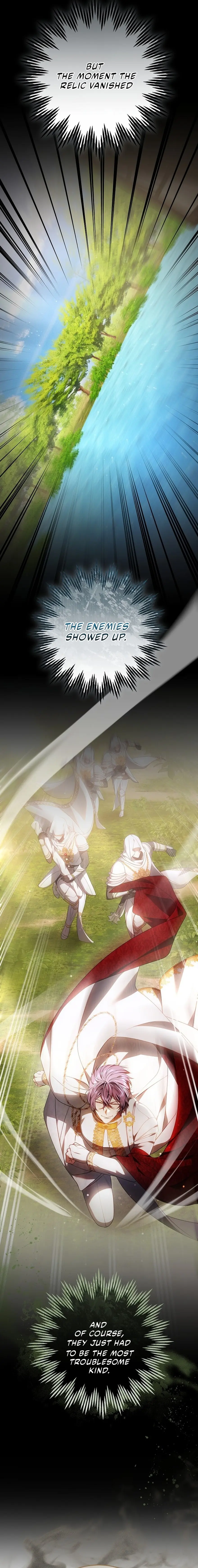 Ak-ui Ssiat-eul Kiwo Beoryeotda Chapter 30 page 23