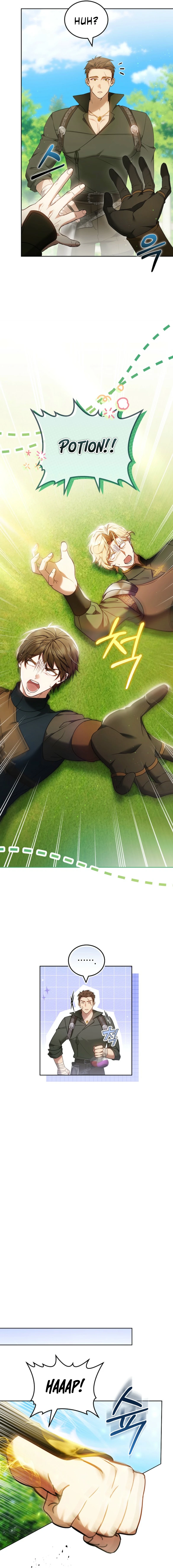 Ak-ui Ssiat-eul Kiwo Beoryeotda Chapter 40 page 2