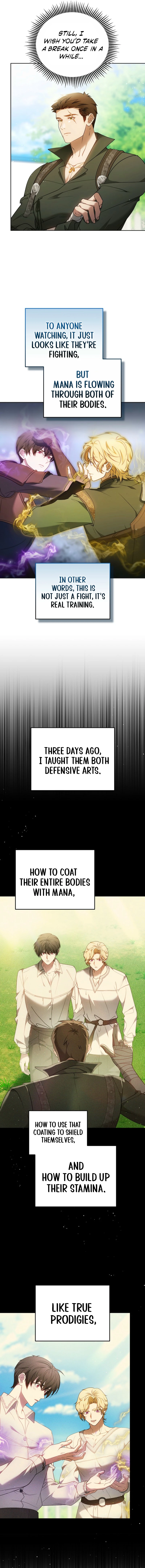 Ak-ui Ssiat-eul Kiwo Beoryeotda Chapter 40 page 4
