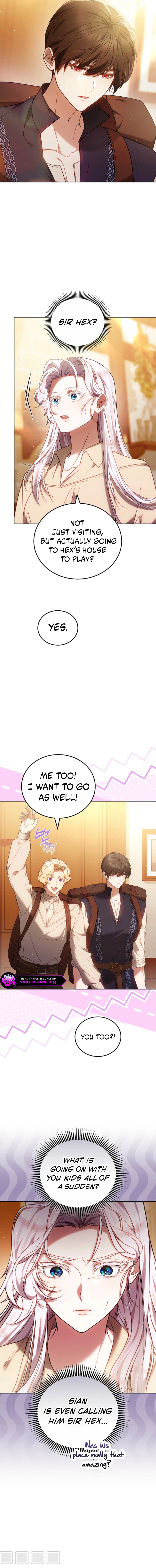 Ak-ui Ssiat-eul Kiwo Beoryeotda Chapter 40 page 9