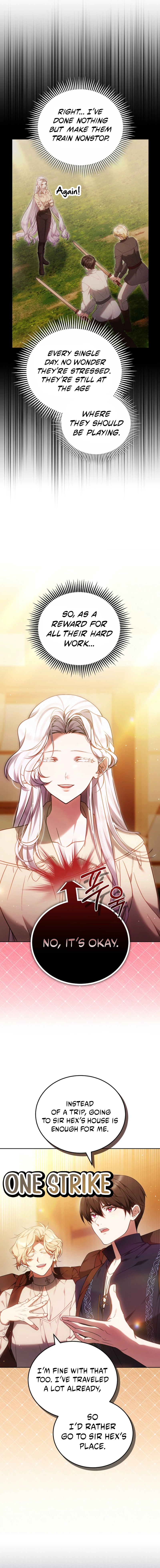 Ak-ui Ssiat-eul Kiwo Beoryeotda Chapter 40 page 11