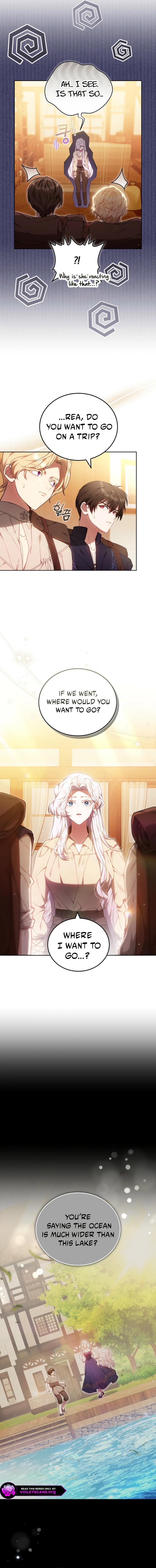 Ak-ui Ssiat-eul Kiwo Beoryeotda Chapter 40 page 12