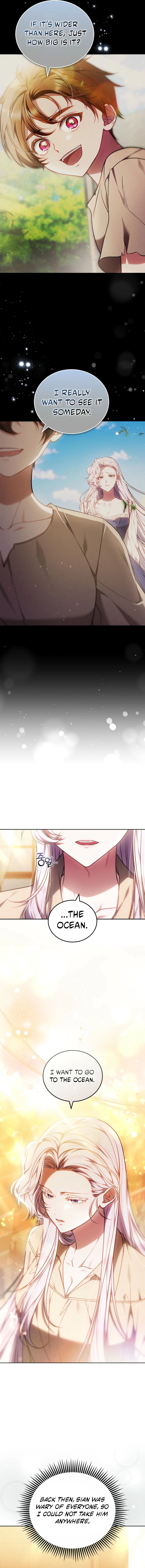 Ak-ui Ssiat-eul Kiwo Beoryeotda Chapter 40 page 13