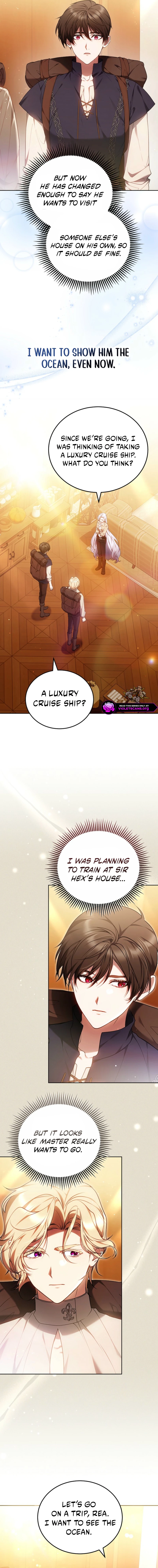 Ak-ui Ssiat-eul Kiwo Beoryeotda Chapter 40 page 14