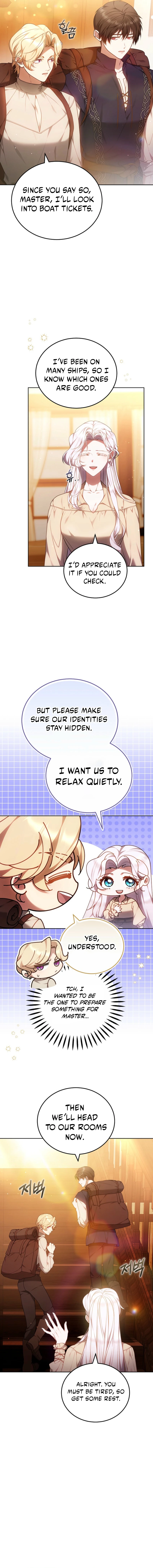 Ak-ui Ssiat-eul Kiwo Beoryeotda Chapter 40 page 15