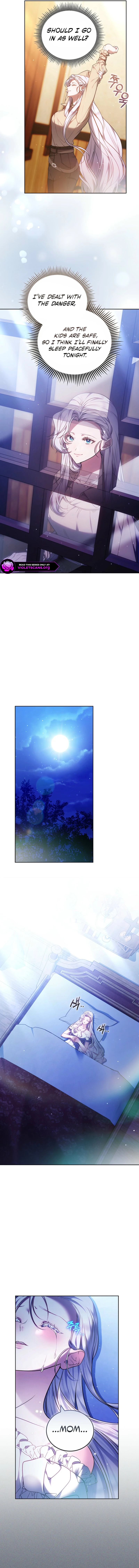 Ak-ui Ssiat-eul Kiwo Beoryeotda Chapter 40 page 16