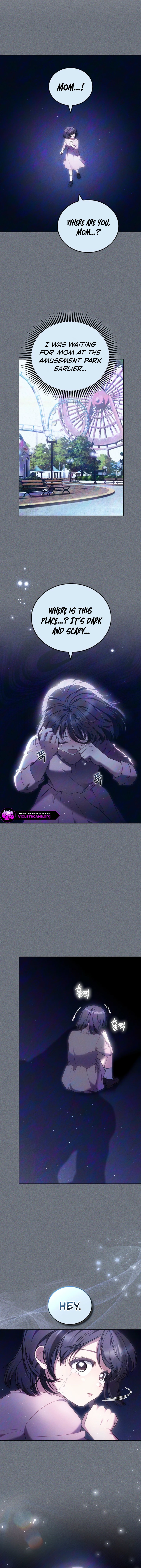 Ak-ui Ssiat-eul Kiwo Beoryeotda Chapter 40 page 17