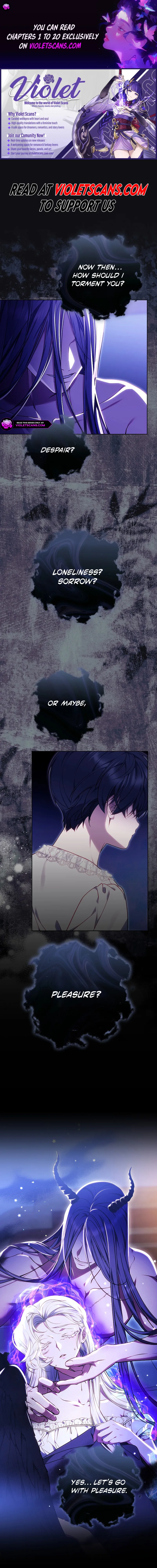 Ak-ui Ssiat-eul Kiwo Beoryeotda Chapter 7 page 1