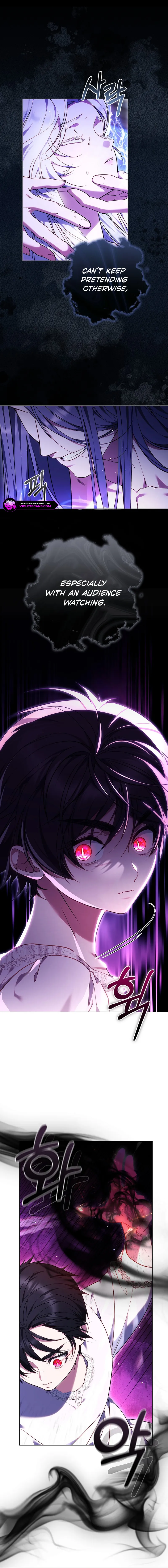Ak-ui Ssiat-eul Kiwo Beoryeotda Chapter 7 page 2