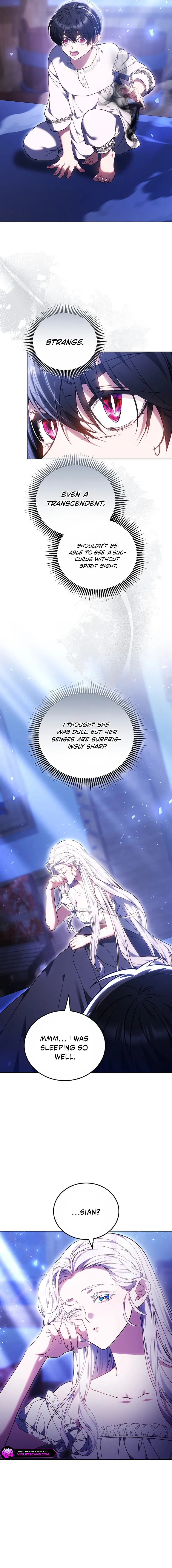 Ak-ui Ssiat-eul Kiwo Beoryeotda Chapter 7 page 4