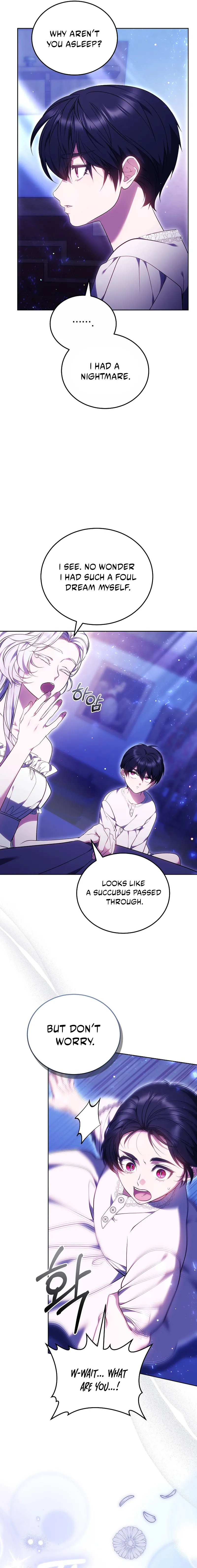 Ak-ui Ssiat-eul Kiwo Beoryeotda Chapter 7 page 5