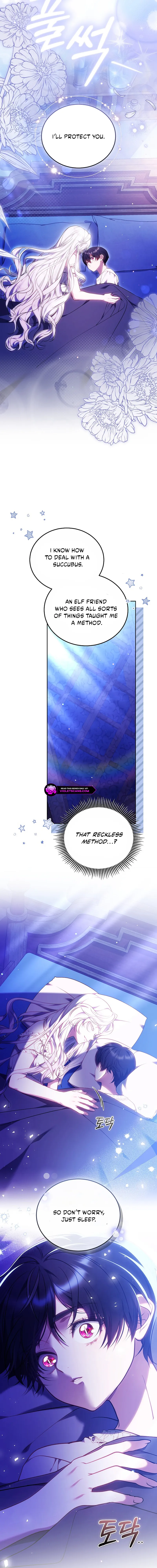 Ak-ui Ssiat-eul Kiwo Beoryeotda Chapter 7 page 6