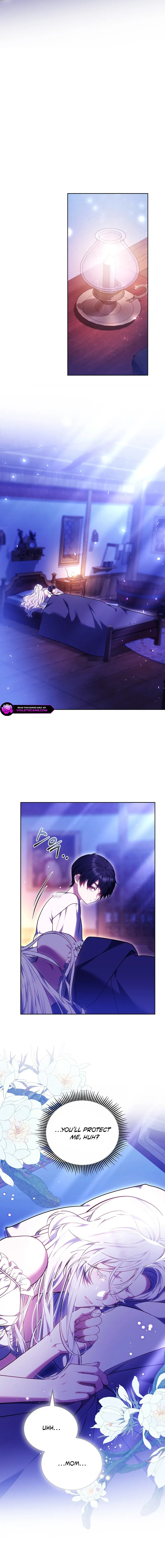 Ak-ui Ssiat-eul Kiwo Beoryeotda Chapter 7 page 7