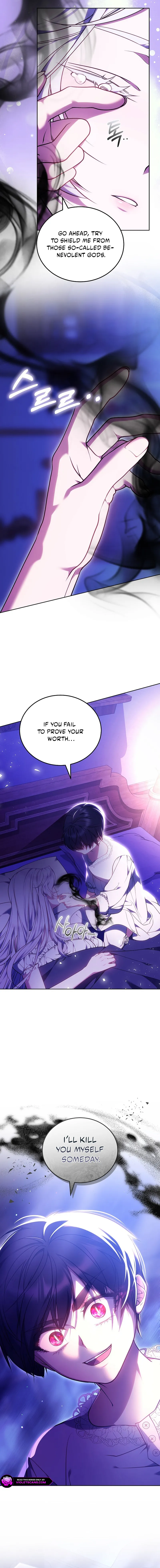 Ak-ui Ssiat-eul Kiwo Beoryeotda Chapter 7 page 9