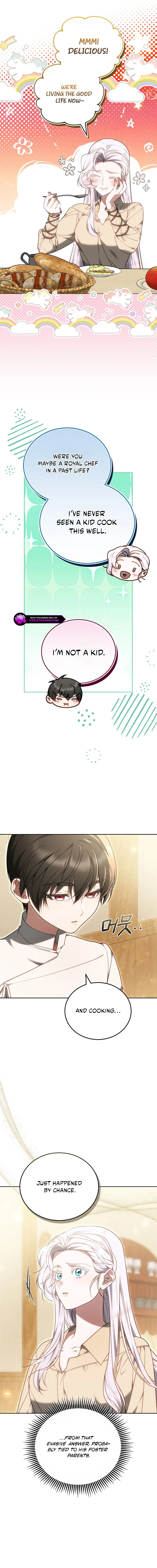 Ak-ui Ssiat-eul Kiwo Beoryeotda Chapter 7 page 11