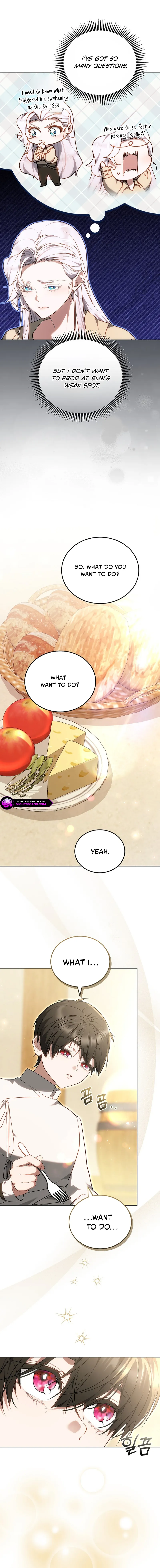 Ak-ui Ssiat-eul Kiwo Beoryeotda Chapter 7 page 12