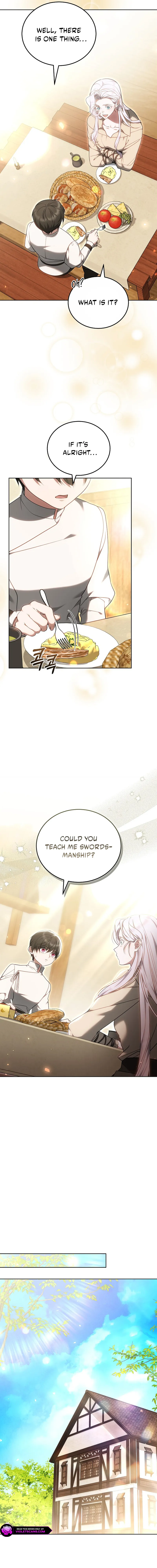 Ak-ui Ssiat-eul Kiwo Beoryeotda Chapter 7 page 13
