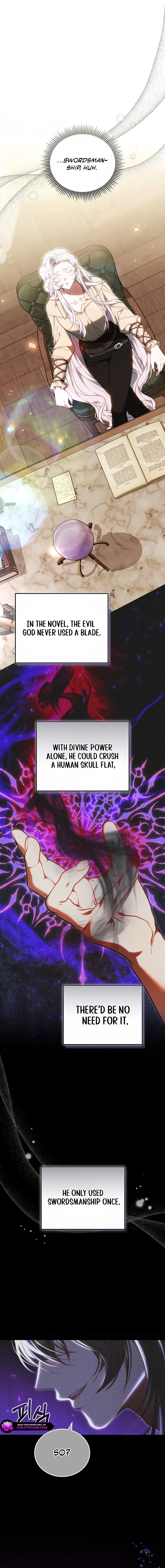 Ak-ui Ssiat-eul Kiwo Beoryeotda Chapter 7 page 14
