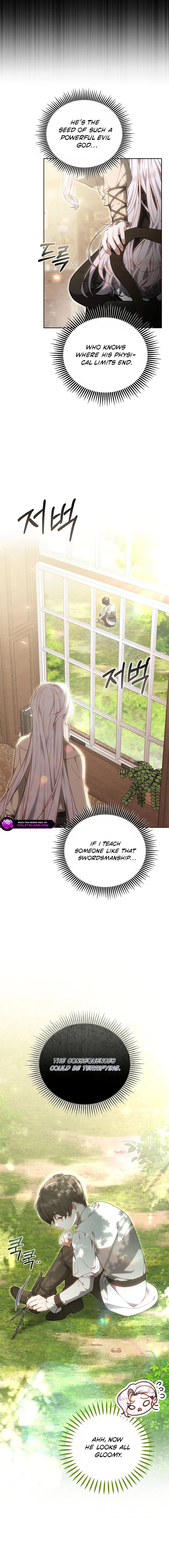 Ak-ui Ssiat-eul Kiwo Beoryeotda Chapter 7 page 16