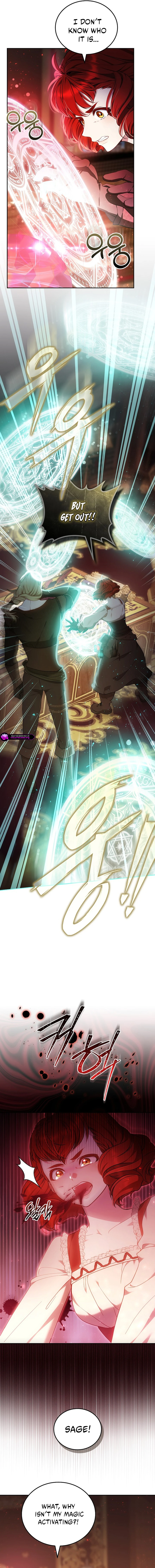 Ak-ui Ssiat-eul Kiwo Beoryeotda Chapter 34 page 3