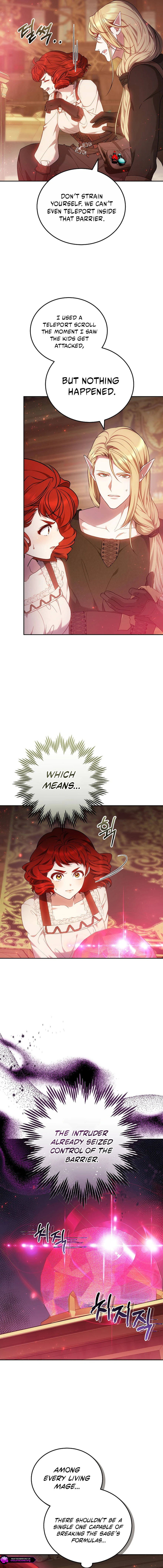 Ak-ui Ssiat-eul Kiwo Beoryeotda Chapter 34 page 4
