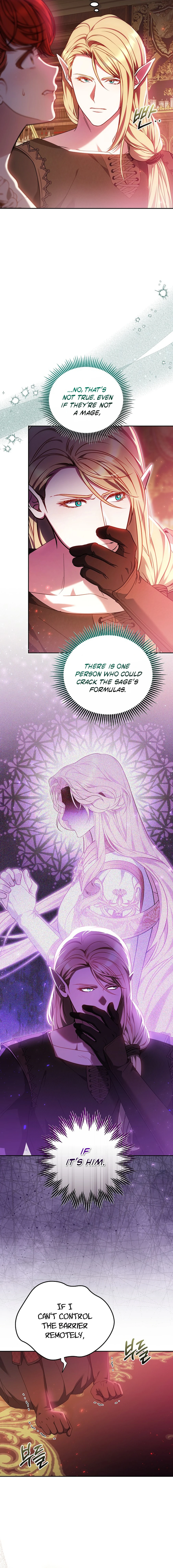 Ak-ui Ssiat-eul Kiwo Beoryeotda Chapter 34 page 5