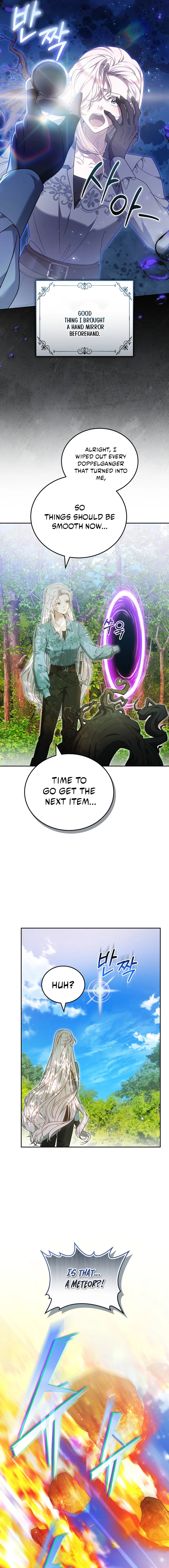Ak-ui Ssiat-eul Kiwo Beoryeotda Chapter 34 page 8
