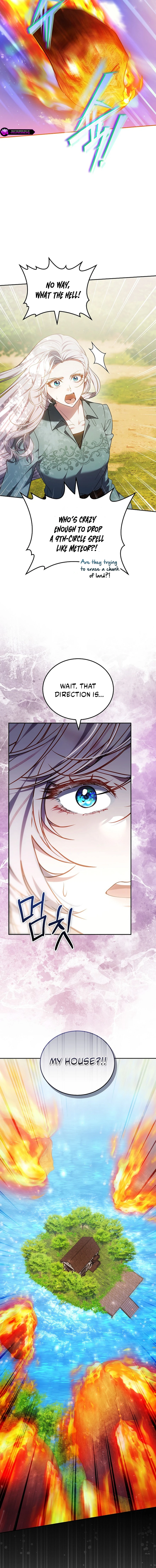 Ak-ui Ssiat-eul Kiwo Beoryeotda Chapter 34 page 9