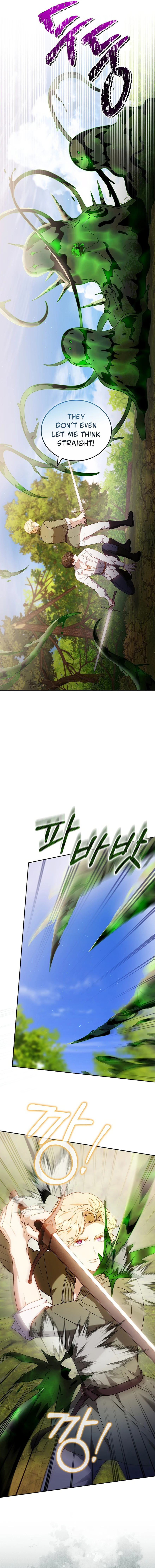Ak-ui Ssiat-eul Kiwo Beoryeotda Chapter 34 page 12