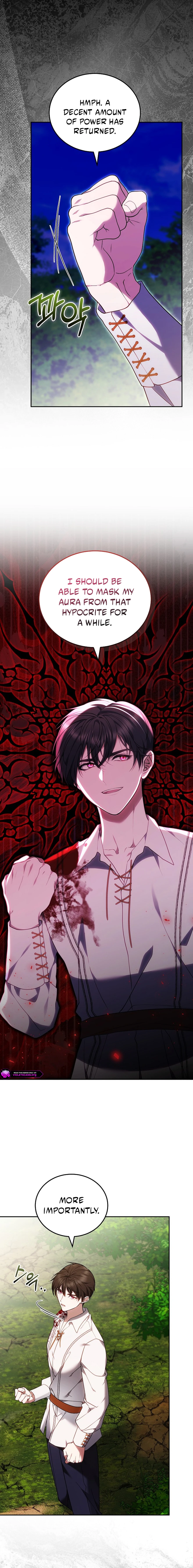 Ak-ui Ssiat-eul Kiwo Beoryeotda Chapter 34 page 18