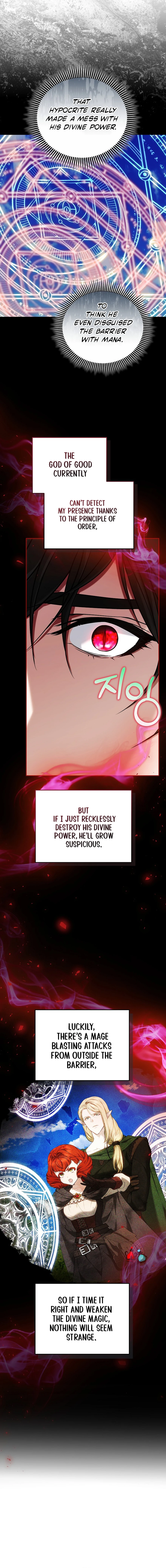 Ak-ui Ssiat-eul Kiwo Beoryeotda Chapter 34 page 19