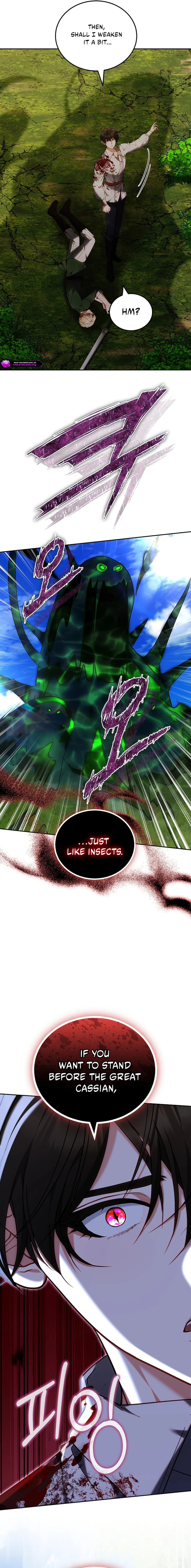 Ak-ui Ssiat-eul Kiwo Beoryeotda Chapter 34 page 20