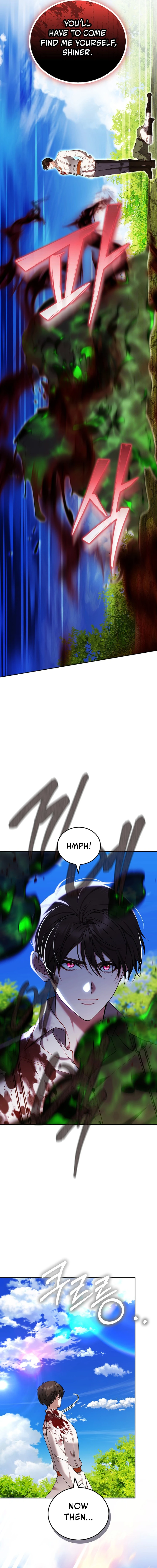 Ak-ui Ssiat-eul Kiwo Beoryeotda Chapter 34 page 21