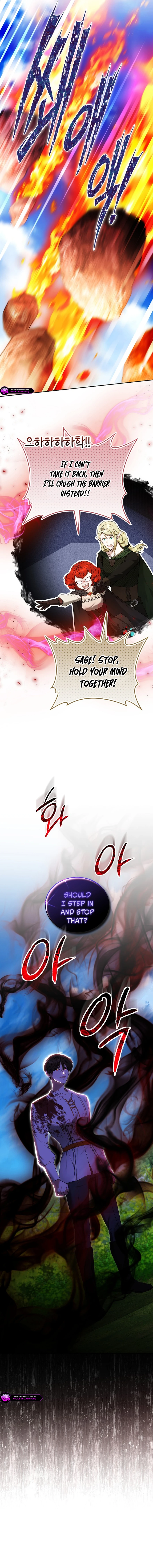 Ak-ui Ssiat-eul Kiwo Beoryeotda Chapter 34 page 22