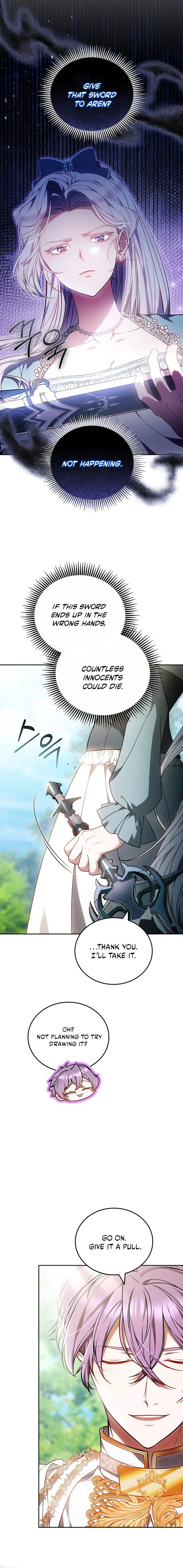 Ak-ui Ssiat-eul Kiwo Beoryeotda Chapter 32 page 2